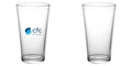 16 oz. Custom Pint/ Mixing Glass