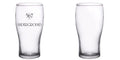 20 oz. Wholesale Custom BarConic® Pub Glass
