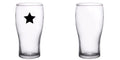 20 oz. Wholesale Custom BarConic® Pub Glass