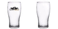 20 oz. Wholesale Custom BarConic® Pub Glass