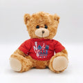 6 Nashville Plush Bear