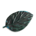 Cenote Leaf Platter - Large