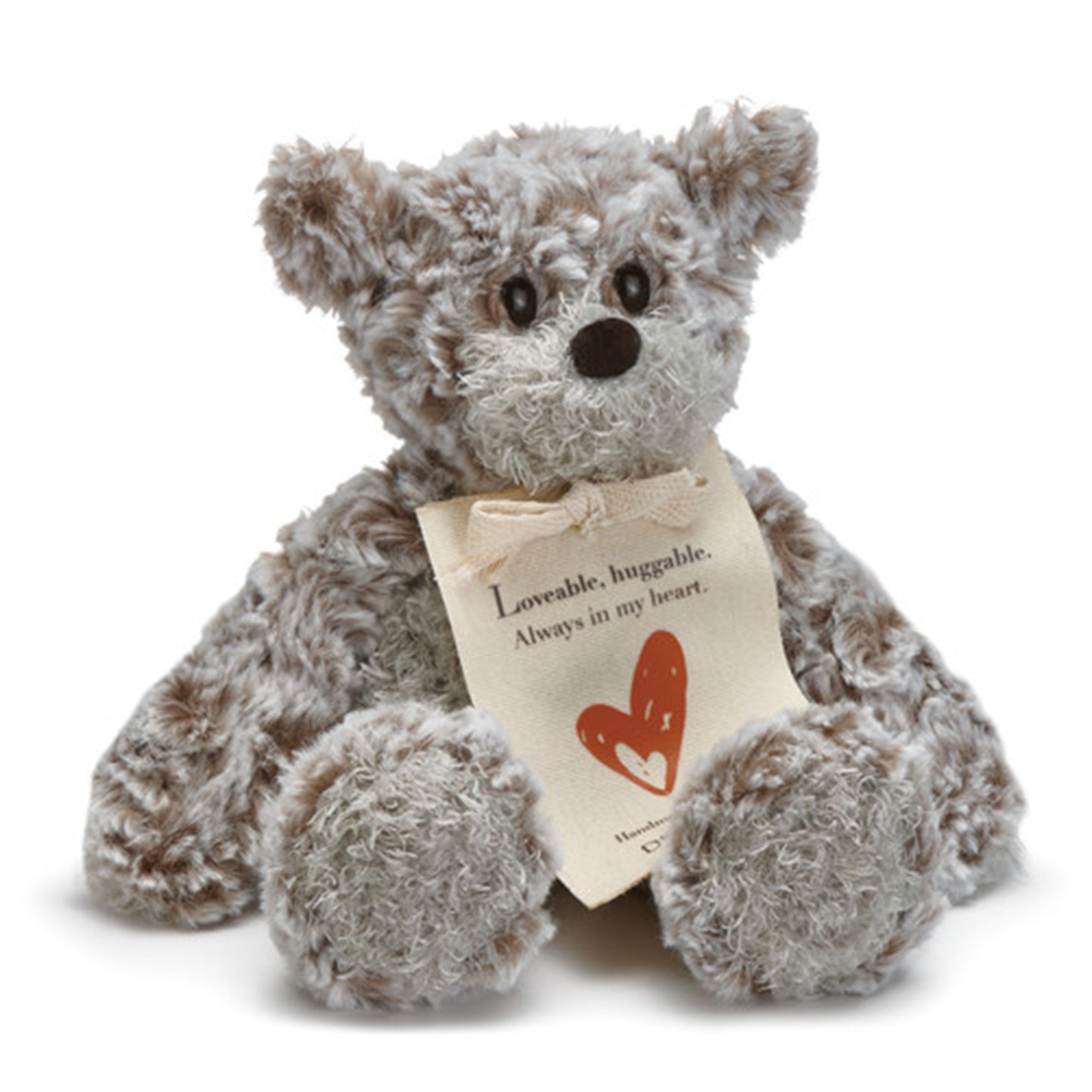 Giving Bear Mini - Love