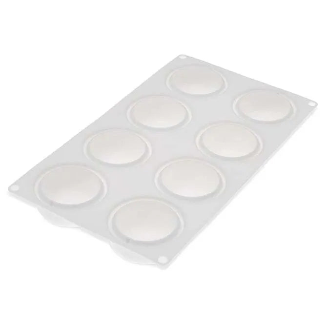 Stone 85 Silicone Mold - 8 Forms