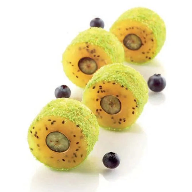 Sushi Roll Silicone Mold - 15 Forms