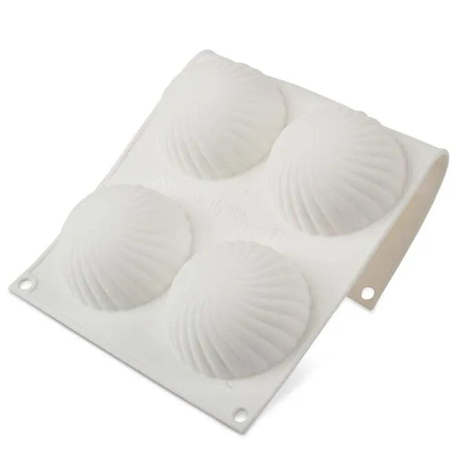 Parfum 110 Silicone Mold - 6 Forms