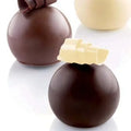 Mini Truffles 20 Silicone Mold - 15 Forms