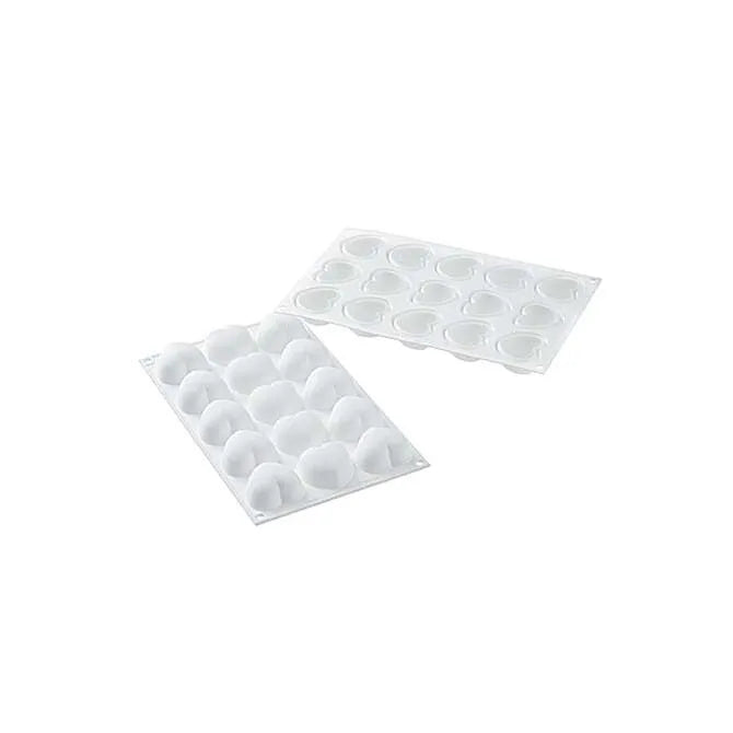 Cupido Silicone Mold - 15 Forms