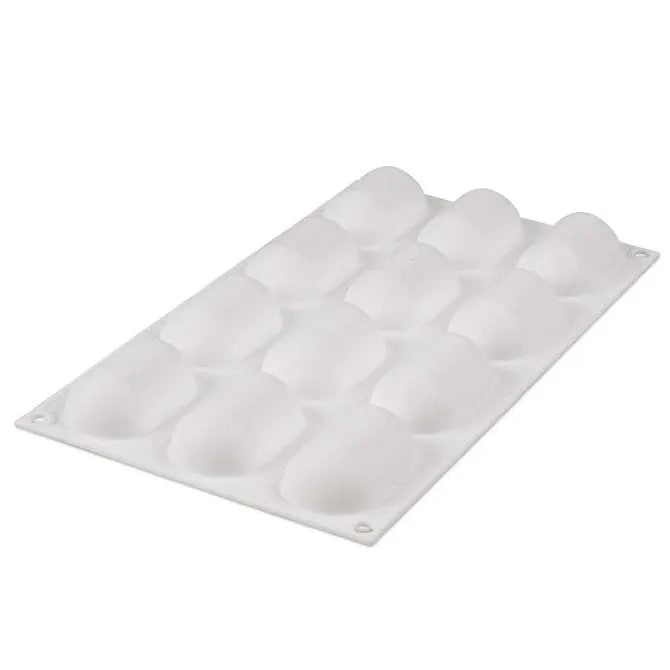 Pillow 30 Silicone Mold - 12 forms