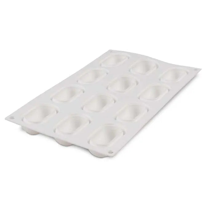 Pillow 30 Silicone Mold - 12 forms