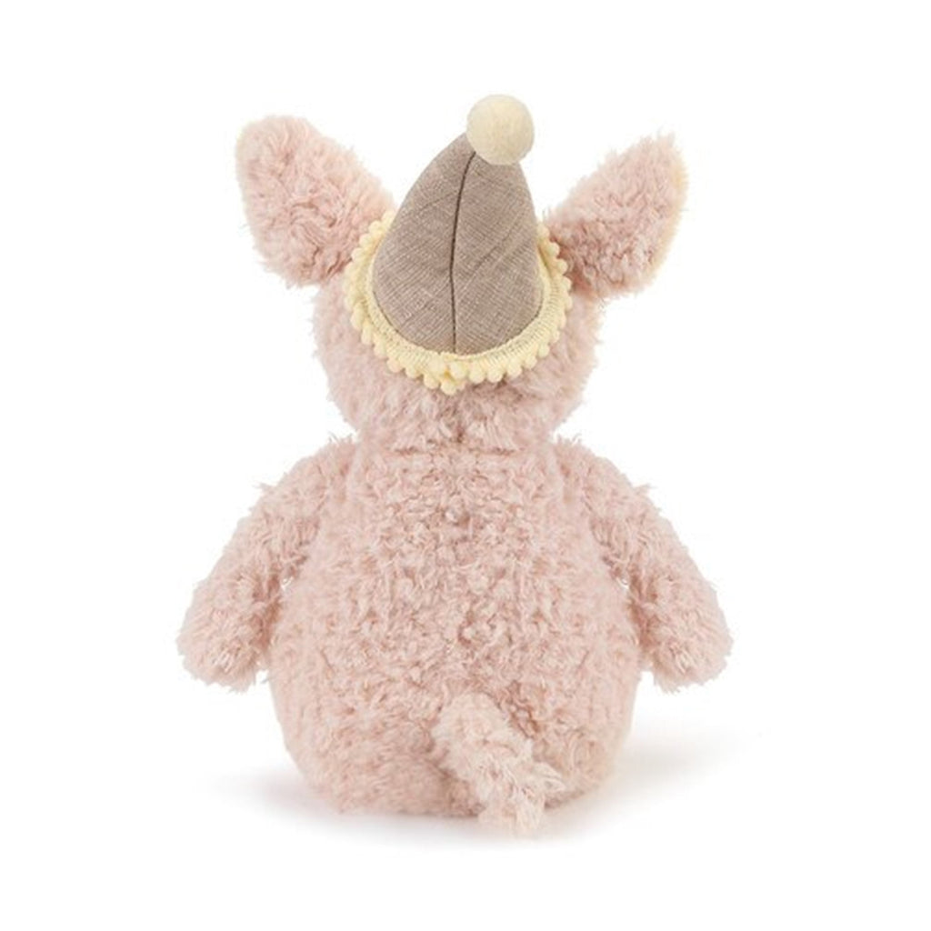 Piggy Wigg The Birthday Pig