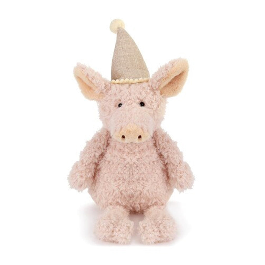Piggy Wigg The Birthday Pig