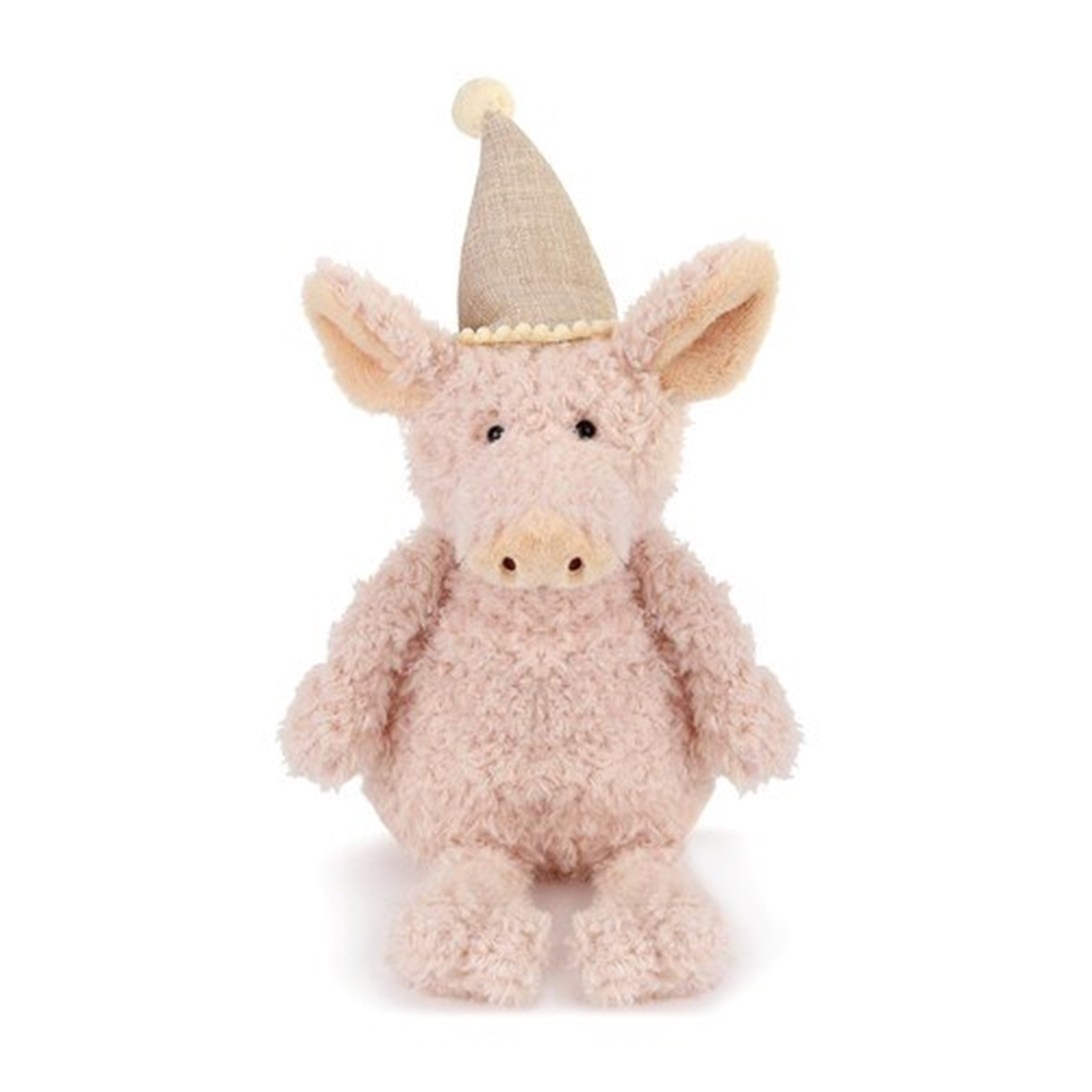 Piggy Wigg The Birthday Pig