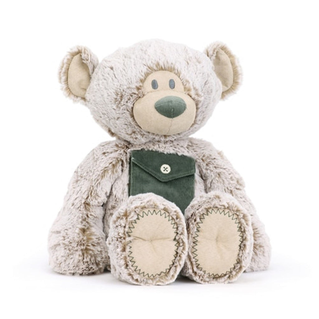 Pocket Prayer Bear