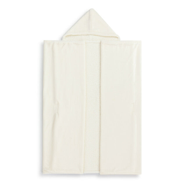 Snuggle Up Blanket - Cream