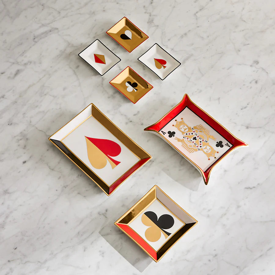 Dealer's Choice Tray | 17cm