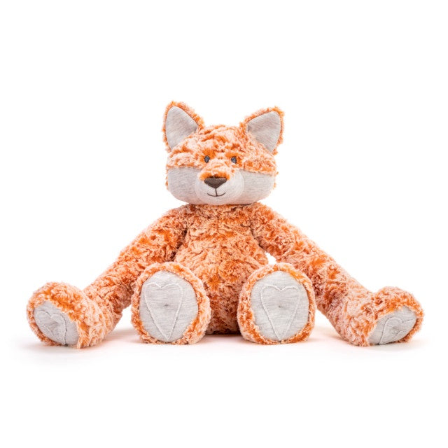 Heartful Hugs-Fox