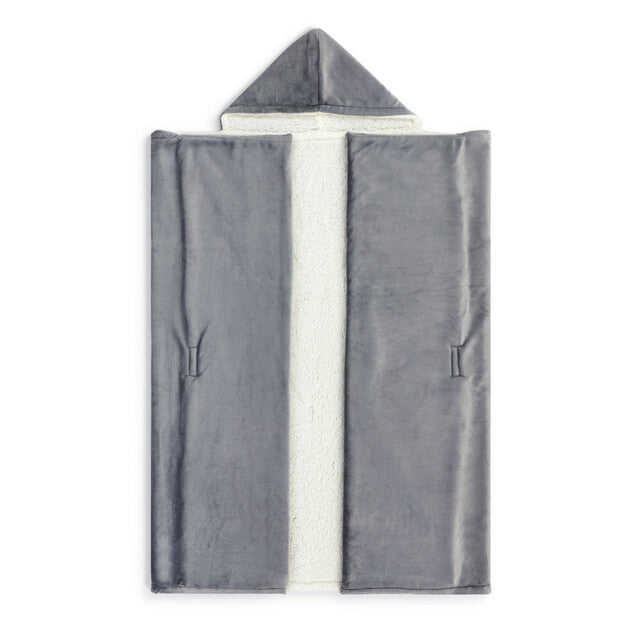 Snuggle Up Blanket - Gray