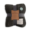 Together Time Family Mega Blanket – Black